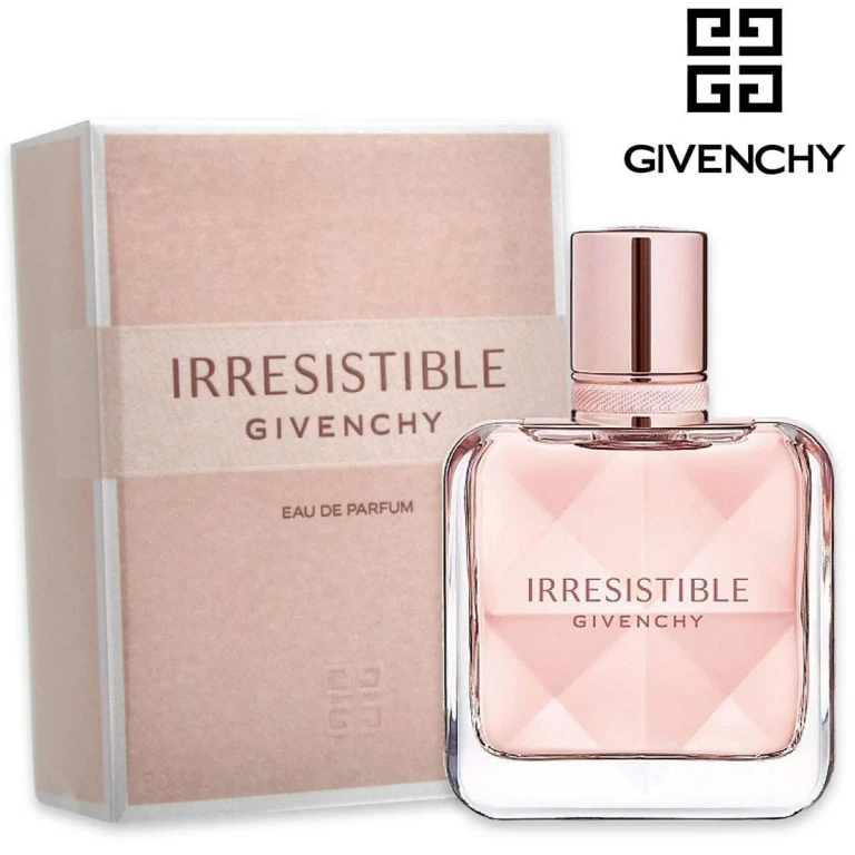 Givenchy irresistible EDP80ml