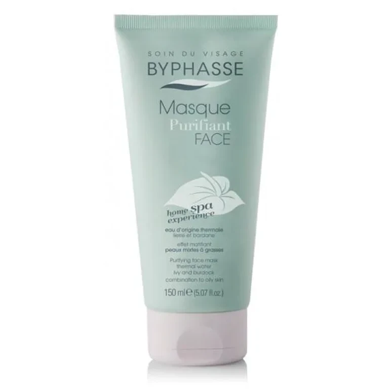 Home Spa Experience Purifying Face Mask 150 ml