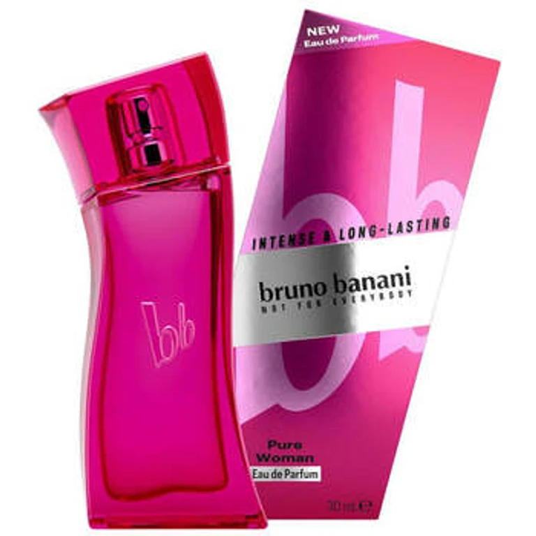 Pure Woman EDP 30ml