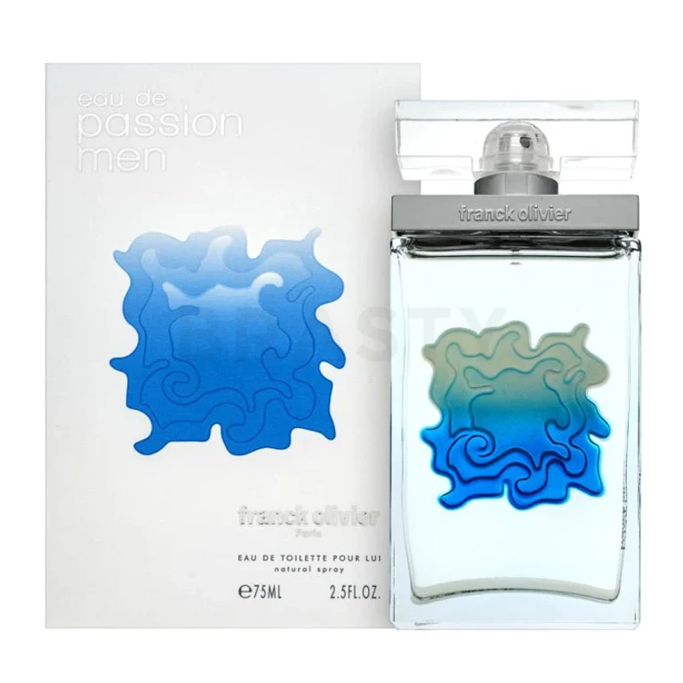 Eau de Passion EDT M 75 ml