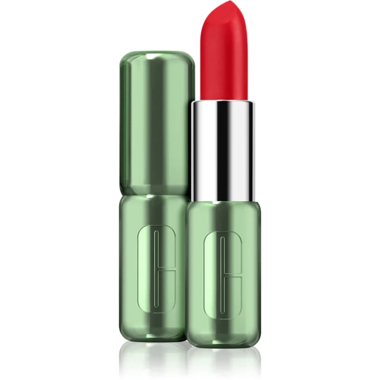 Pop Long Lasting Lipstick 218 - Chili Pop (3.9 G)