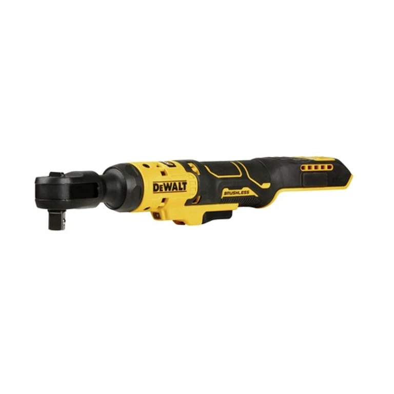 DCF512B 20V MAX ATOMIC Brushless Lithium-Ion 1/2 in. Cordless Ratchet (Tool Only)
