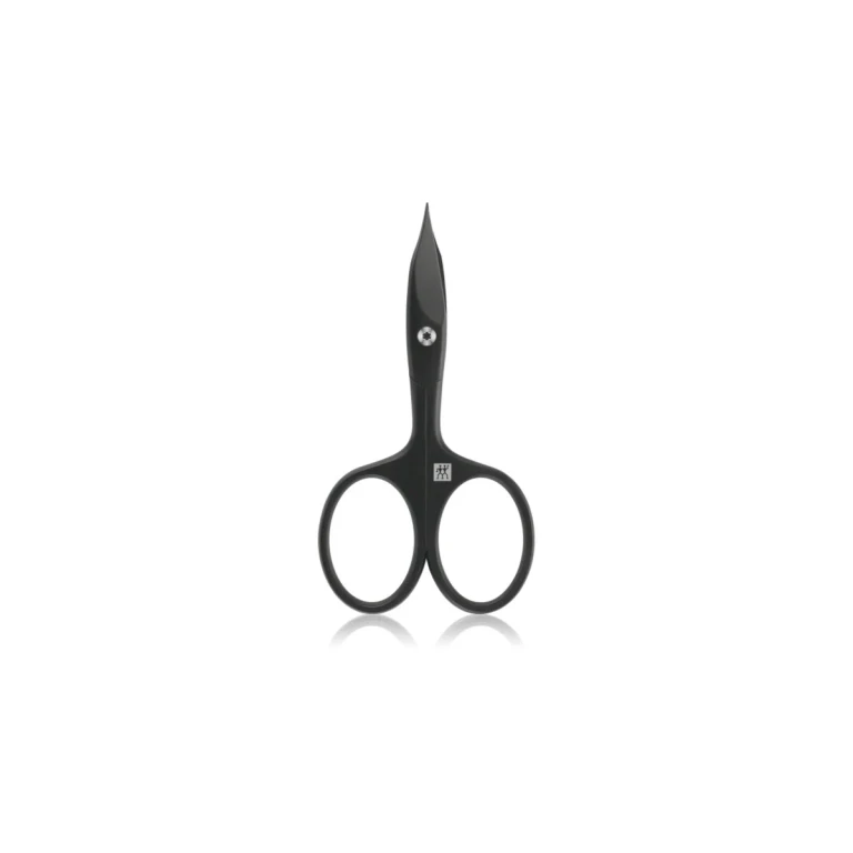Premium M Nail and Cuticle Scissors 1pc