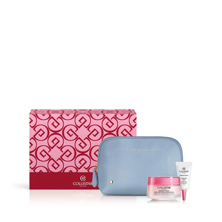 HYDROACTIVE FACE SET + CREAM-GEL