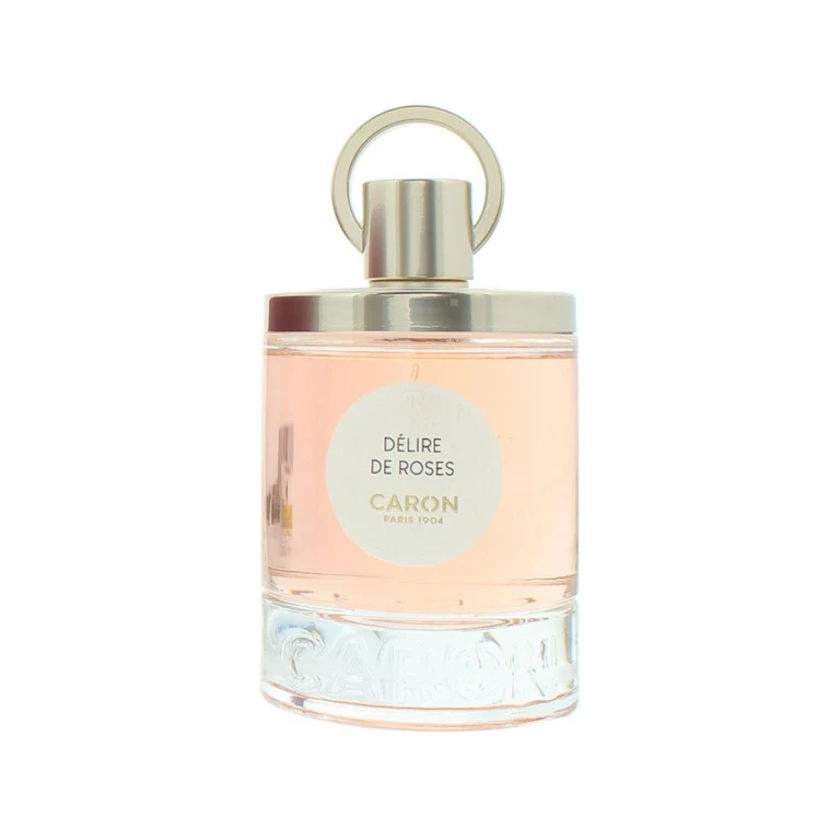 Delire de Roses women's perfume 100 ml