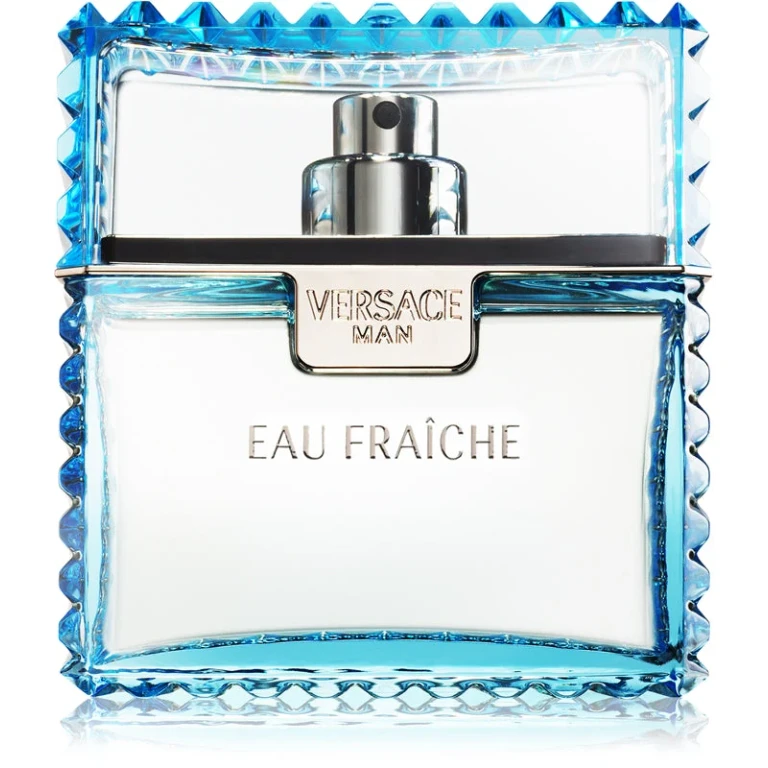 Eau Fraiche Man - EDT - Volume: 50 ml