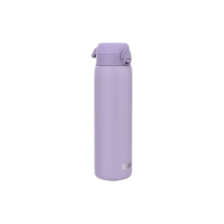 Leak Proof large thermos Light purple 920 ml