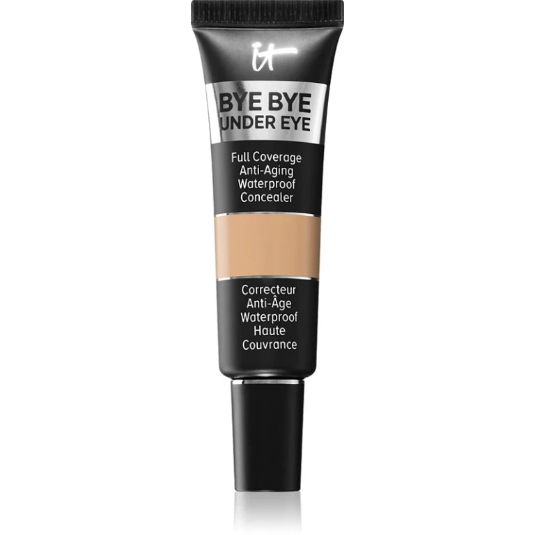 Bye Bye Under anti-age concealer color 21.5 Medium Nude 12 ml