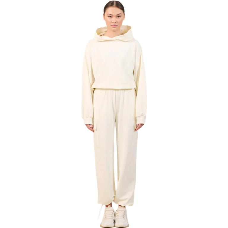 Finn Cozy Cargo Pants - Women's