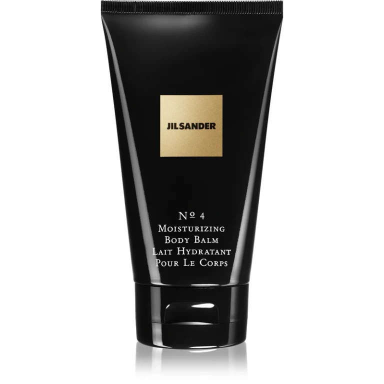 Jil Sander n.4 BOL W 150 ml
