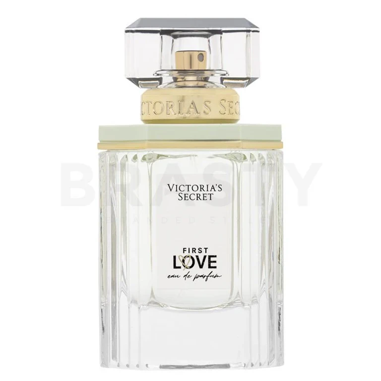 First Love EDP W 50 ml