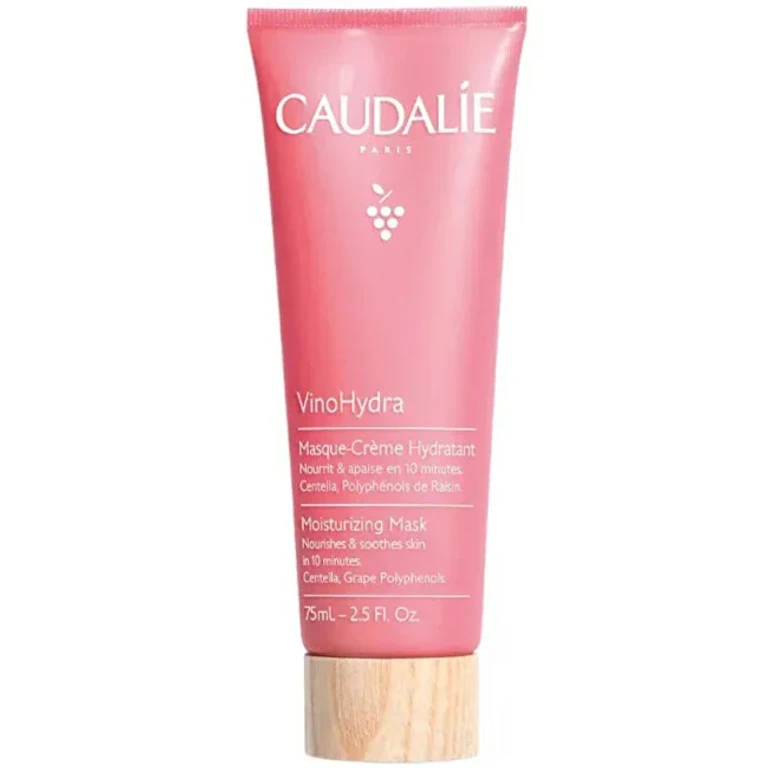 Vinohydra Intensive Moisturizing Mask for Dry Skin 75 ml