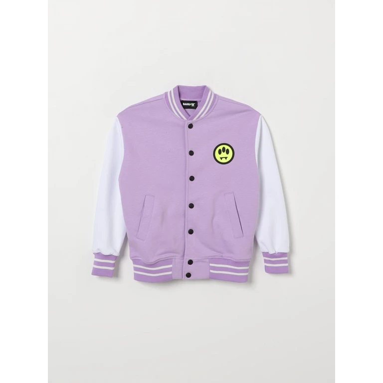 Cotton Jacket (S6BKJUBO102071)