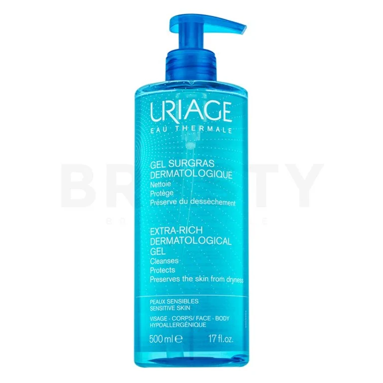 Xémose Extra-Rich Dermatologisches Gel