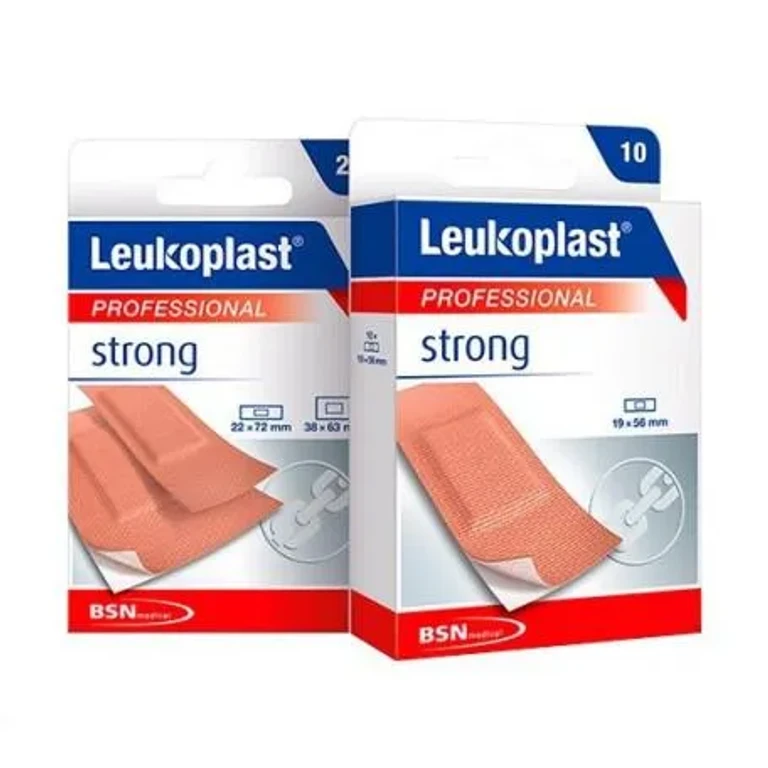 Leukoplast Professional Strong Strip 6 cm x 1 m 1 unit Bsn Medical