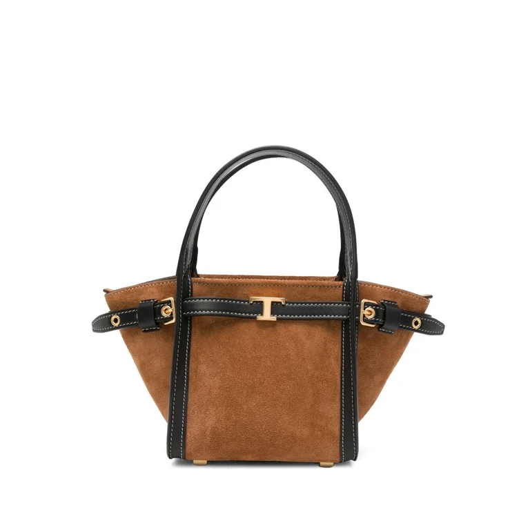 Handbag Mini Shopping Bag "Tim"