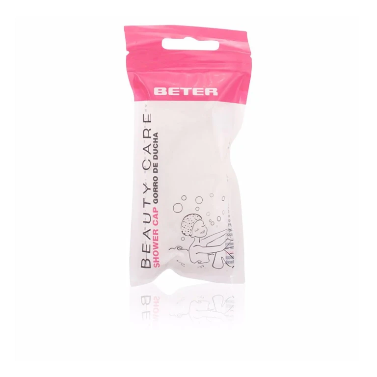 Shower cap Eurostil Beauty Care 50 ml