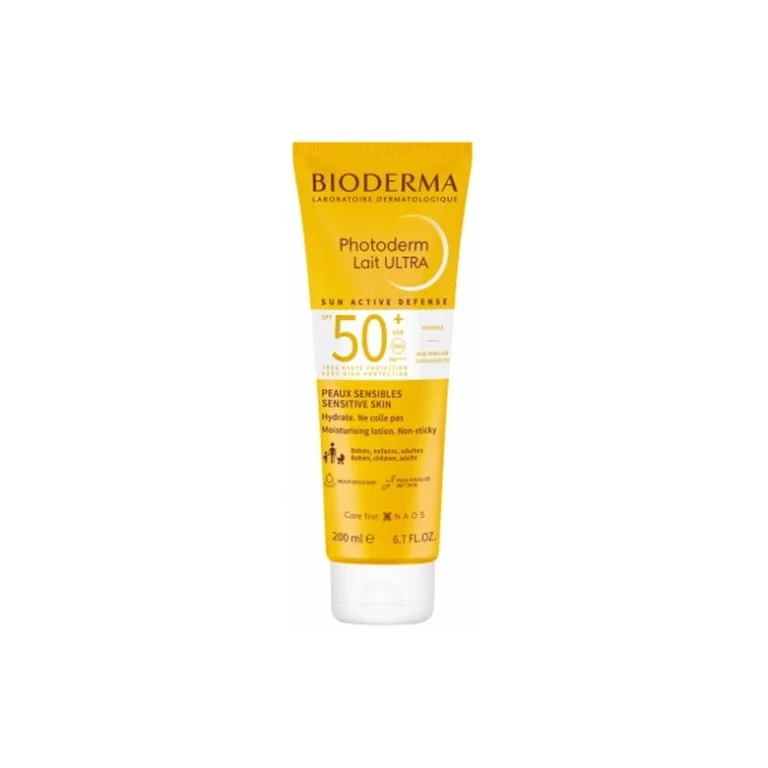 Photoderm Milk Ultra SPF50+ 200ml