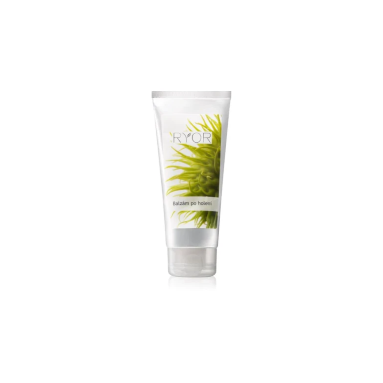 Post-shave balm for face and body 100 ml