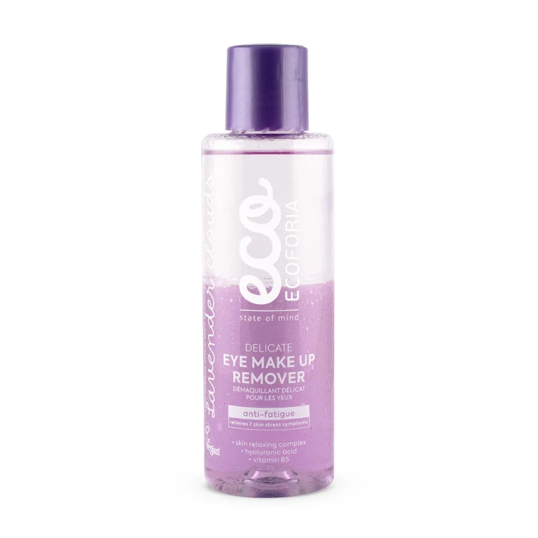Gentle Eye Makeup Remover 150ml