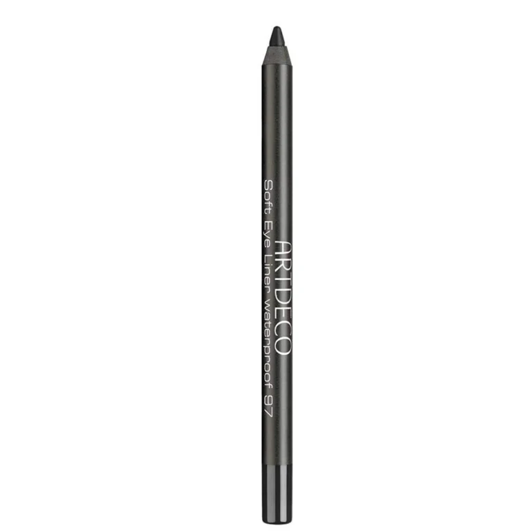 Waterproof Eye Pencil (Soft Eye Liner Waterproof) 1.2 g - Shade: 97 Anthracite