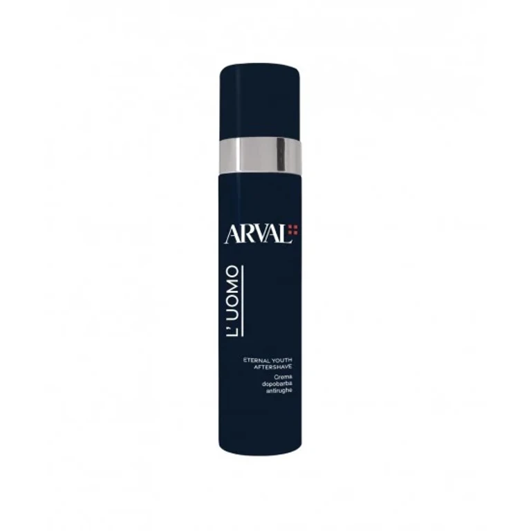 the man eternal youth aftershave - anti-wrinkle aftershave cream fl . 50ml