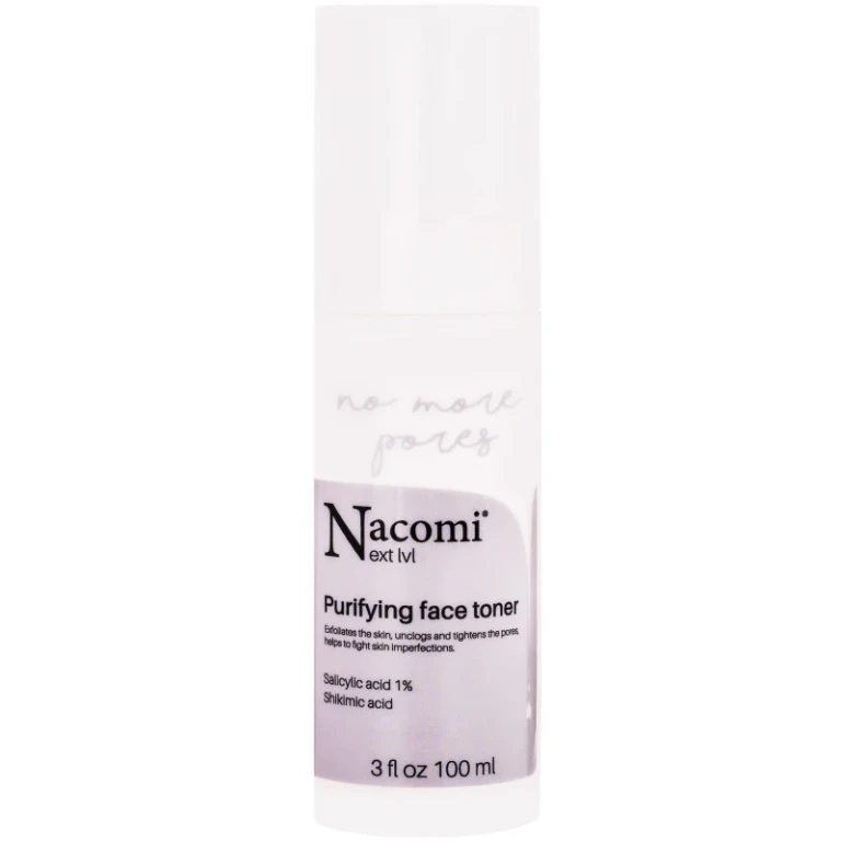 Next Level Purifying Face Toner 100 ml