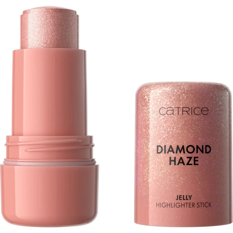 Diamond Haze - Illuminating Jelly Stick 10 born to sparkle