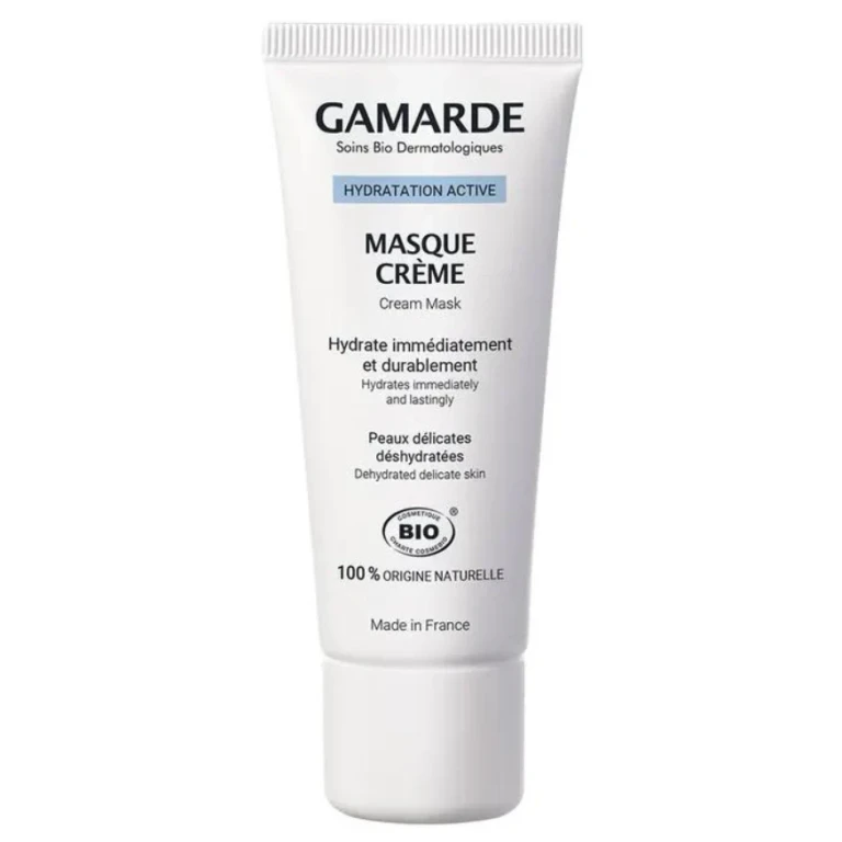 Moisturizing Cream Mask 40ml