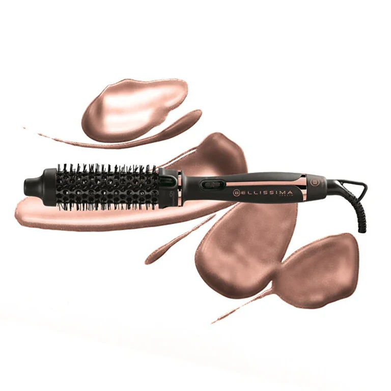 My Pro Magic PB2 30 heated hair brush
