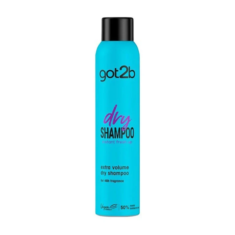 Dry Shampoo Extra Volume 200 ml
