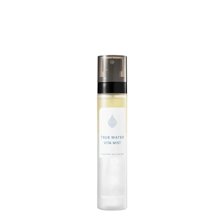True Water Life Fog