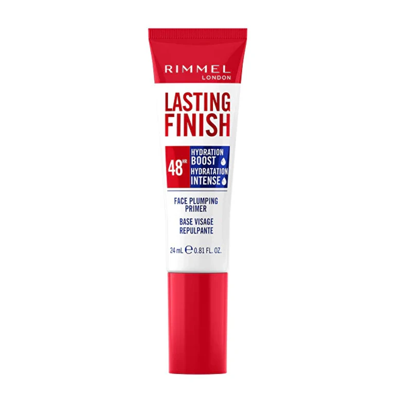 Lasting Finish Foundation Base (Volumizing Face Primer) 24 Ml