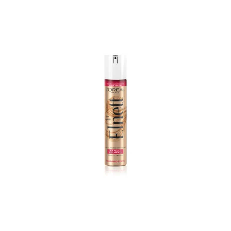 L'Oreal Paris Elnett hairspray for colored hair 200 ml