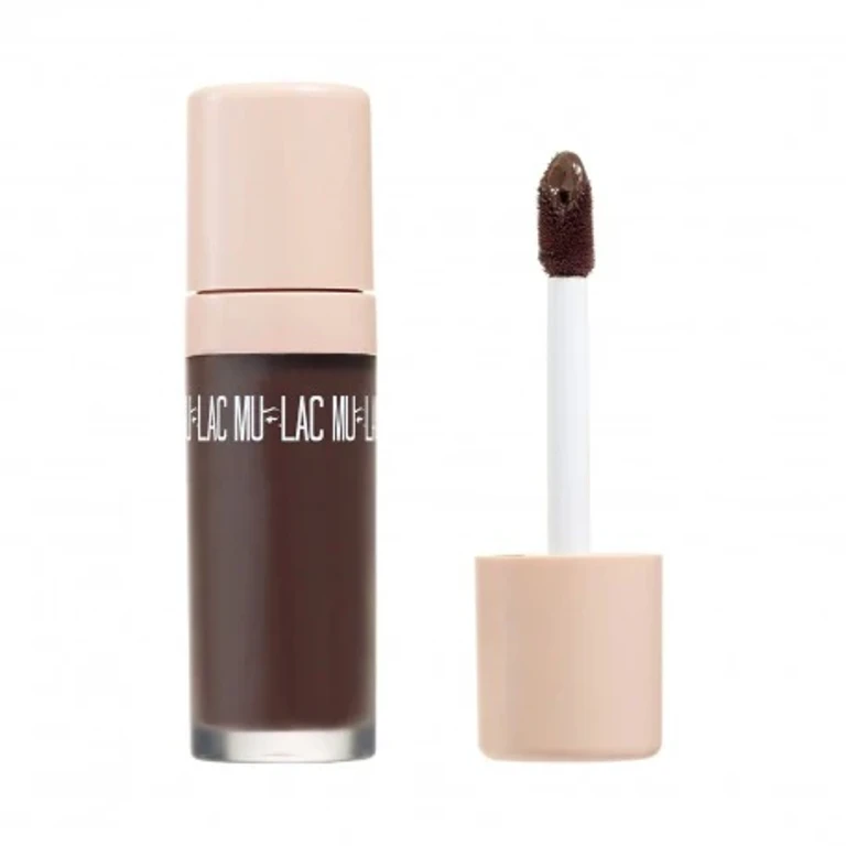 Mulac First Take Foundcealer - Foundation-Corrector Uniforming Coffee 12N