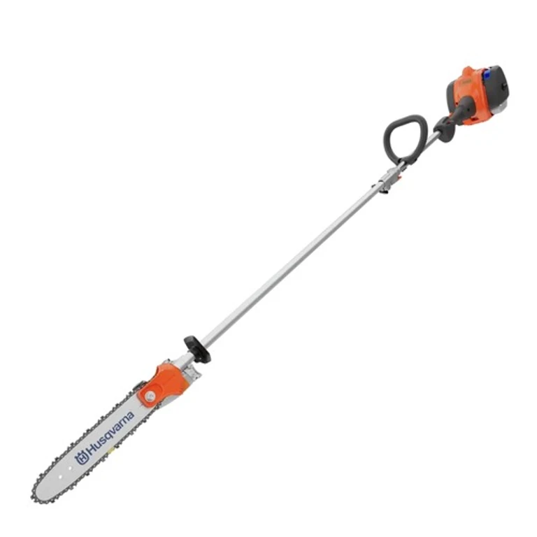 122LKP 0.8 HP Automatic Oiling Pole Saw with X-CUT Chain