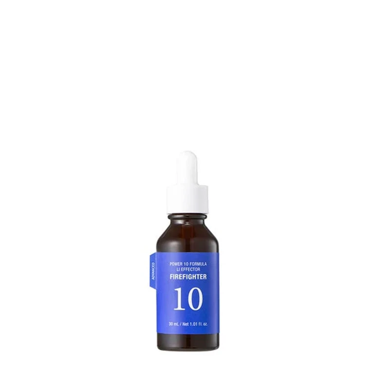 Power 10 Formula LI Effector Soothing Facial Serum for Sensitive Skin