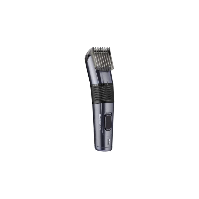 E976E hair clipper