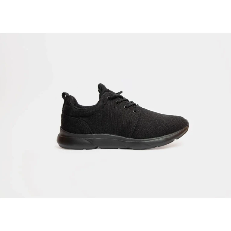 Explorer V2 for Men Full Black - US M 9 | EU 41-42