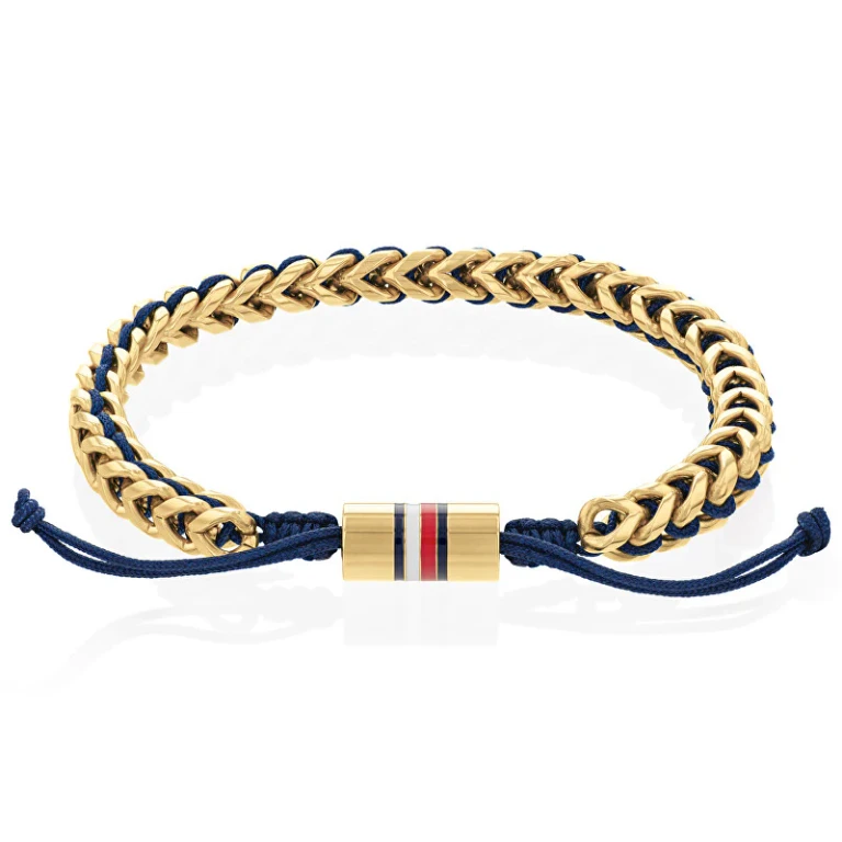 Elegante Bracelet With Cord 2790512