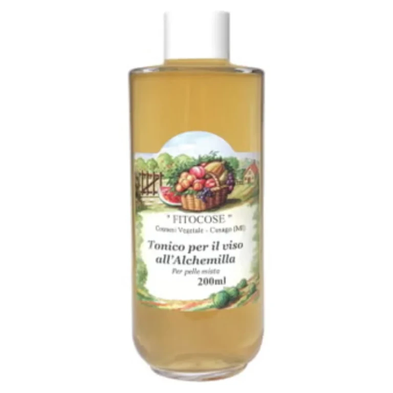 Alchemilla Tonic 200 ml