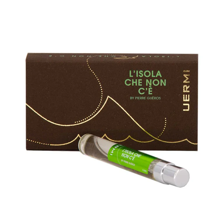 L'isola Che Non C'e Eau De Parfum Unisex 8.5 ml