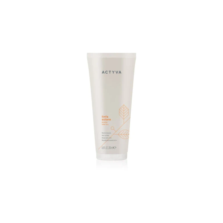 Actyva Linfa Solare Balsamo Doposole 200 ml