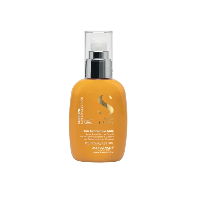 Milano Semi Di Lino Sunshine Leave-In Milk For Sun-Stressed Hair 125 ml