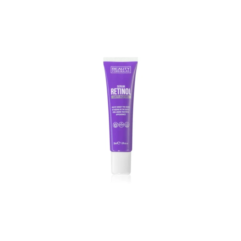 Retinol Serum Against Signs Of Aging 30 Ml