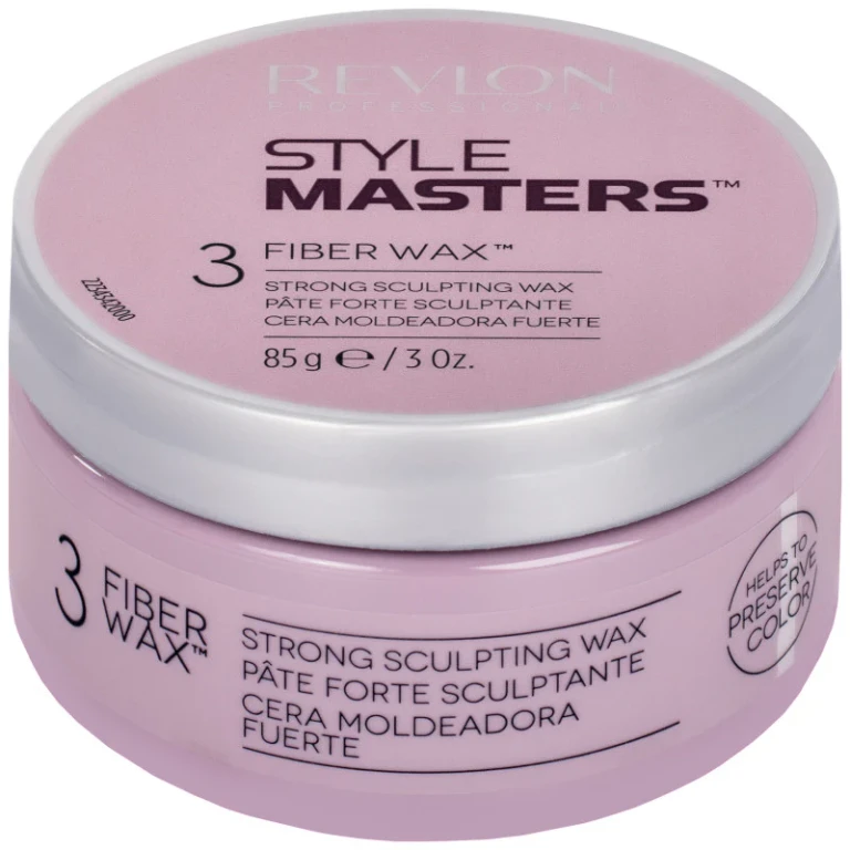 Style Masters Fiber wax 85 g