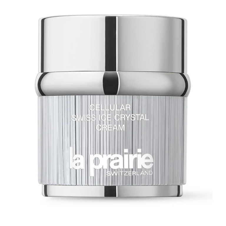 Cellular Swiss Ice Crystal Anti-Aging Day & Night Face Cream 50 ml