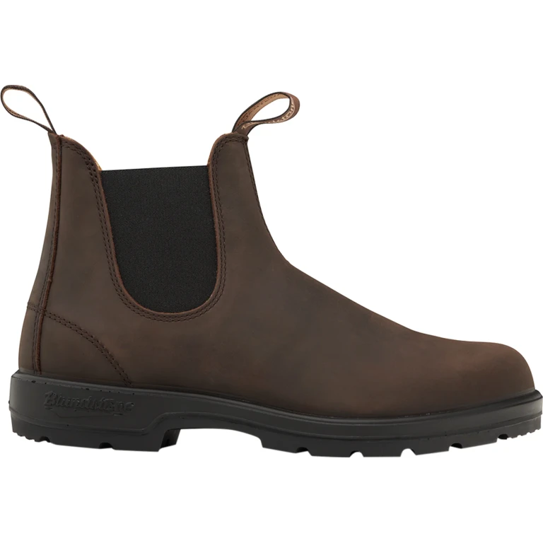 2340 Classic Weatherproof Leather Boots - Unisex