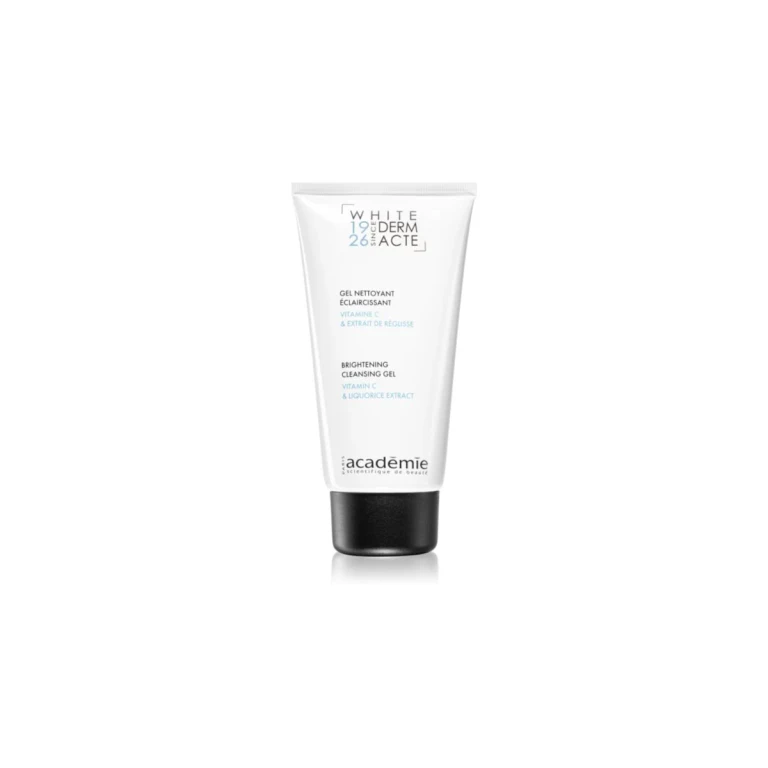 Derm Acte illuminating cleansing gel 150 ml