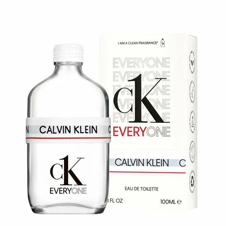 CK Everyone - EDT - Volume: 50 ml
